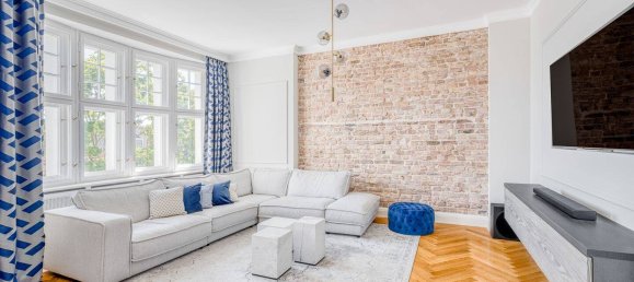 2 bedrooms Apartment in Schmargendorf, Germany No. 279175 2