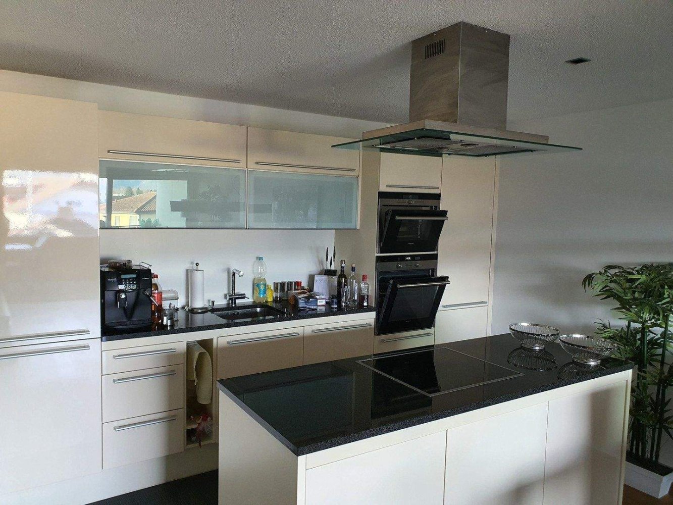 Apartamento de 2 habitaciónes en Lustenau, Austria No. 228439