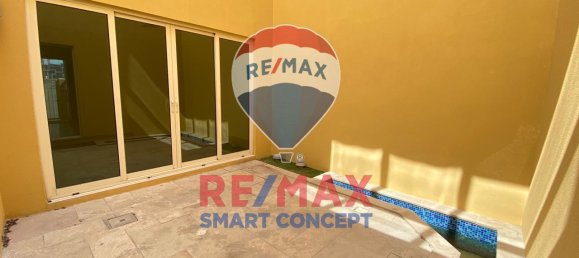 Moradia em banda T3 em Al Raha Gardens, UAE N.º 26244 12