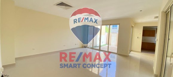 Moradia em banda T3 em Al Raha Gardens, UAE N.º 26244 9