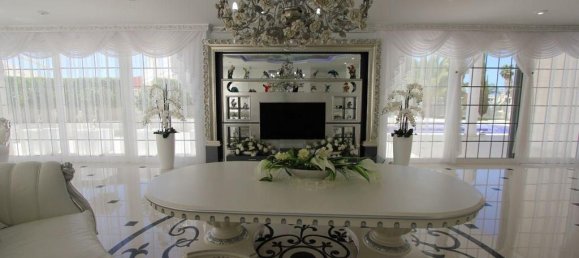 6 bedrooms House in Adeje, Spain No. 115919 6