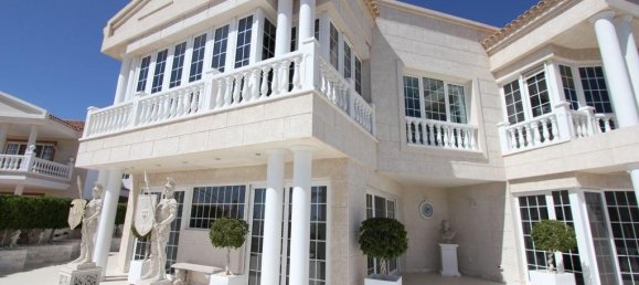 6 bedrooms House in Adeje, Spain No. 115919 28