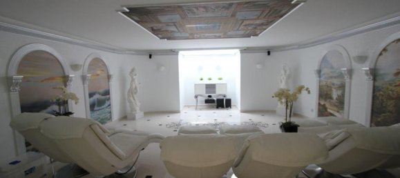 6 bedrooms House in Adeje, Spain No. 115919 4