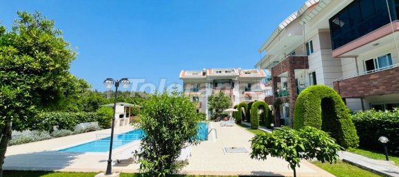 Apartamento 2+1 em Kemer, Turkey N.º 26875 18