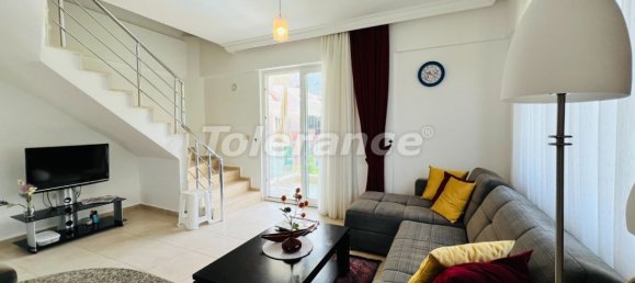 Apartamento 2+1 em Kemer, Turkey N.º 26875 3