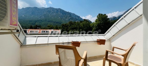 Apartamento 2+1 em Kemer, Turkey N.º 26875 17