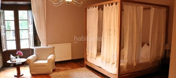 Отель, гостиница 2500м² в Астурия, Испания № 164073 6