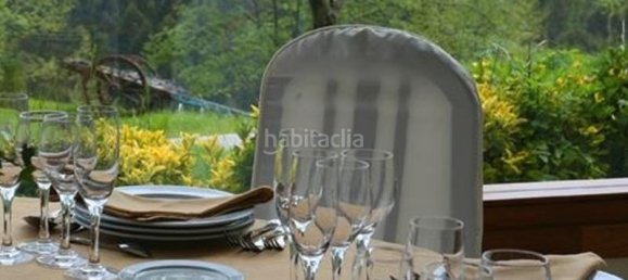 Отель, гостиница 2500м² в Астурия, Испания № 164073 2