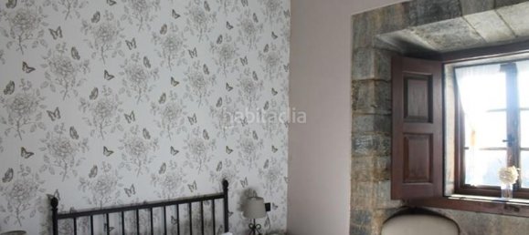 Отель, гостиница 2500м² в Астурия, Испания № 164073 4