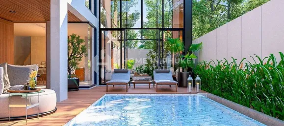 2 bedrooms House for sale in Rawai, Phuket, Southern Thailand, Thailand № 60949 7