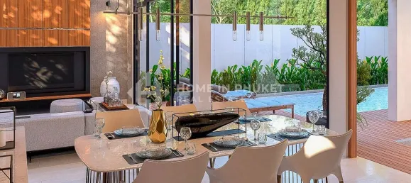 2 bedrooms House for sale in Rawai, Phuket, Southern Thailand, Thailand № 60949 3