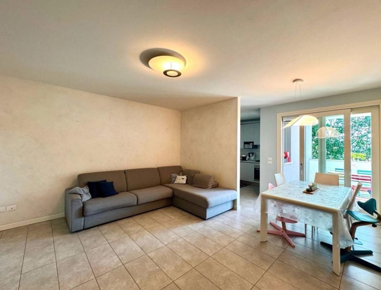 3 bedrooms Apartment in Florence, Italy No. 344858