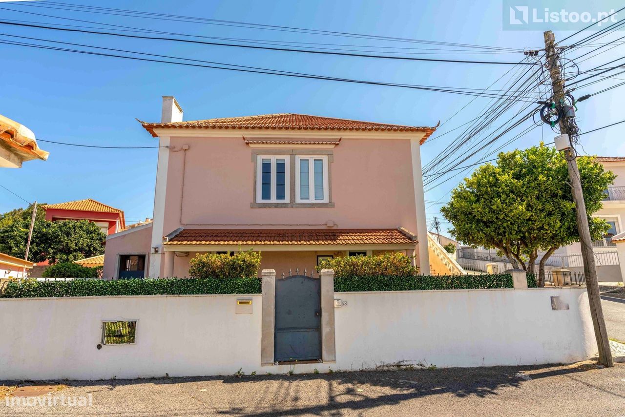 3 bedrooms House in Sintra, Portugal No. 203095