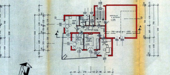 7 rooms House in Horbranz, Austria No. 200416 11