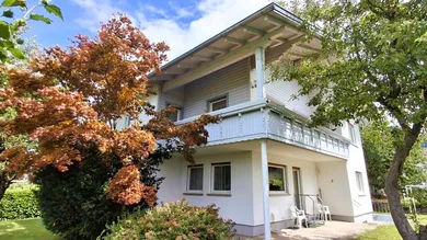 7 rooms House in Horbranz, Austria No. 200416