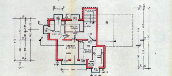 7 rooms House in Horbranz, Austria No. 200416 12