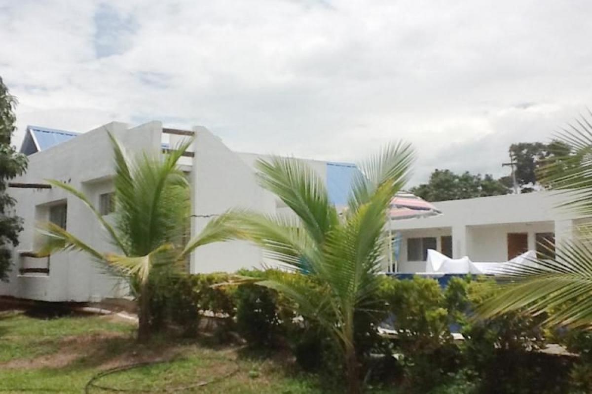 6 bedrooms House in Cundinamarca, Colombia No. 7206
