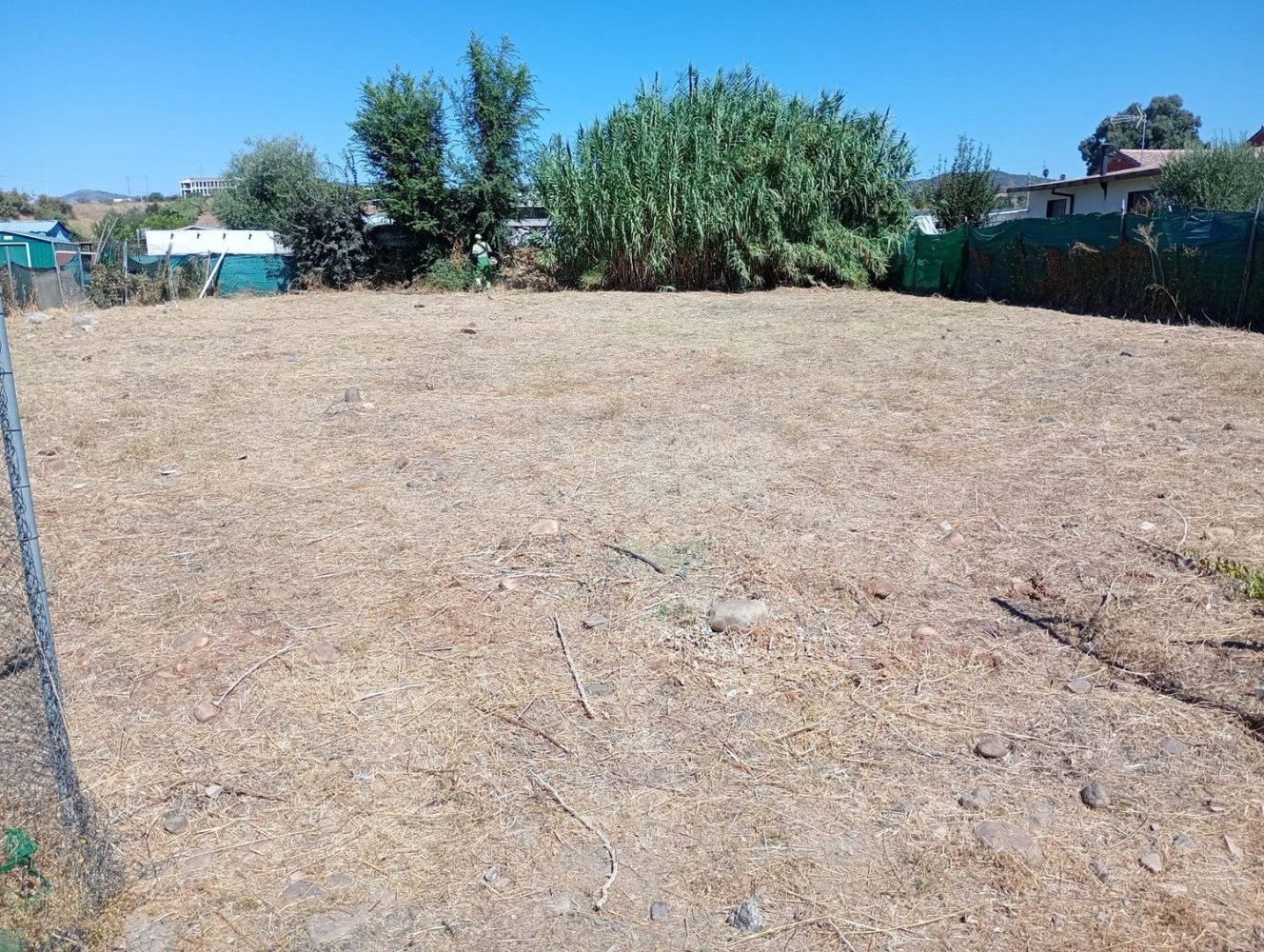  Land in Alcolea, Spain No. 230936