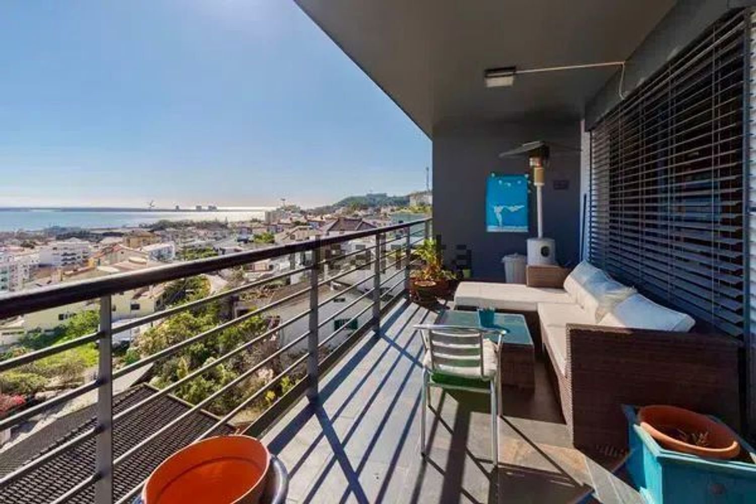 5 bedrooms House in Setubal, Portugal No. 227227