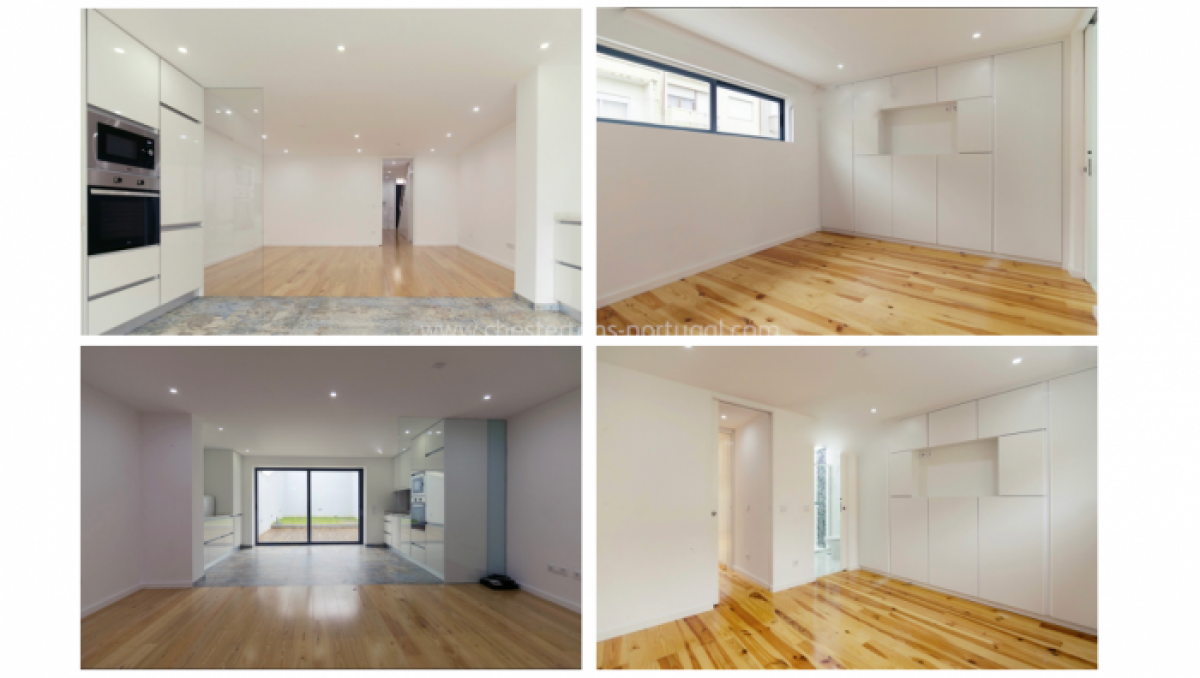 3 غرف نوم فيلا في Porto, Portugal رقم 3248