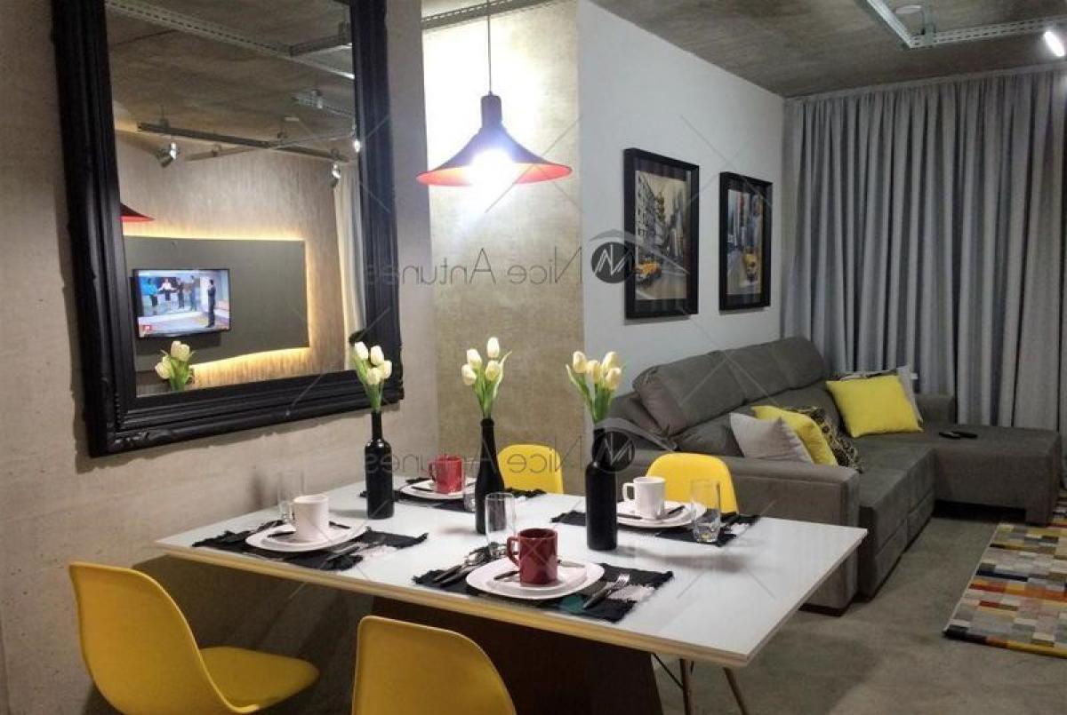 2 غرف نوم شقة في Sao Paulo, Brazil رقم 591710