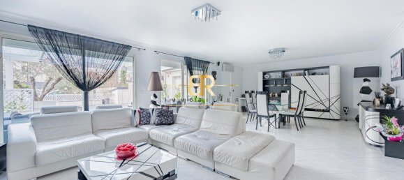 3 bedrooms House in Quincy-sous-Senart, France No. 181325 7