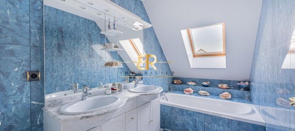 3 bedrooms House in Quincy-sous-Senart, France No. 181325 15