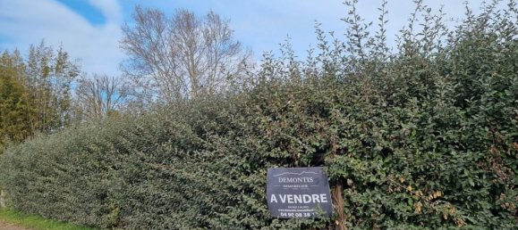 Земельный участок 1000м² в Лорис, Франция № 114058 7