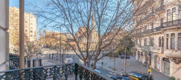 5 bedrooms Apartment in Eixample, Spain No. 78466 5