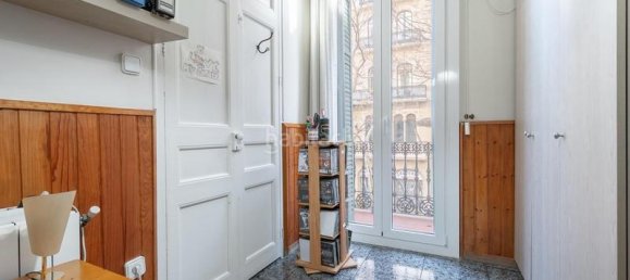 5 bedrooms Apartment in Eixample, Spain No. 78466 22