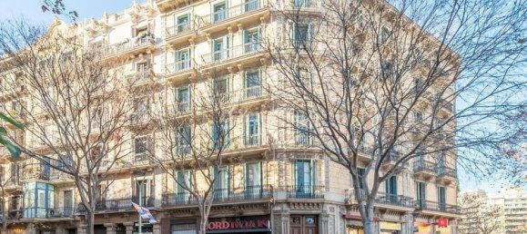 5 bedrooms Apartment in Eixample, Spain No. 78466 30