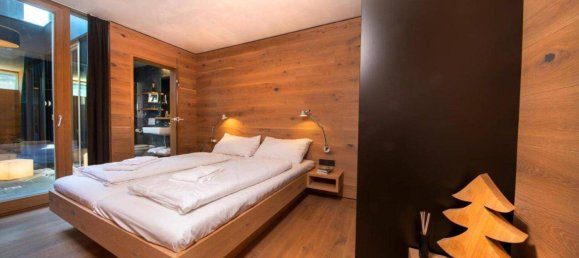 5-Zimmer Wohnung in Bramberg am Wildkogel, Austria, Nr. 53912 3
