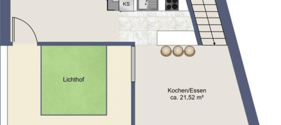 5-Zimmer Wohnung in Bramberg am Wildkogel, Austria, Nr. 53912 6