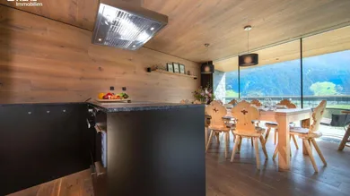 5-Zimmer Wohnung in Bramberg am Wildkogel, Austria, Nr. 53912