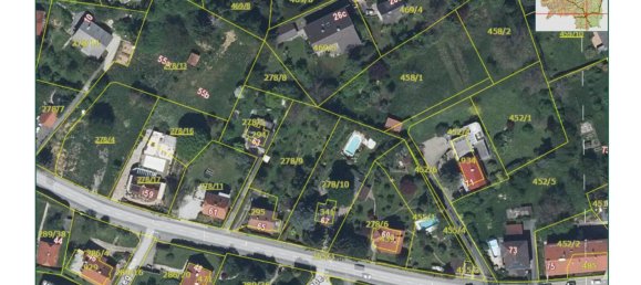 Terreno em Waltendorf, Austria N.º 132208 7