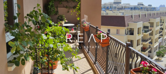 2 chambres Appartement à Motor City, UAE No. 31019 3