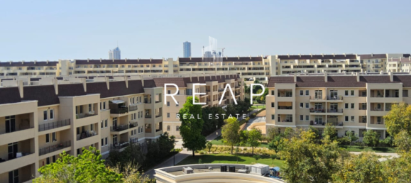 2 chambres Appartement à Motor City, UAE No. 31019 2