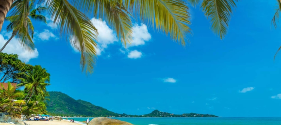 Ático de 1 dormitorio en Koh Pha Ngan, Thailand No. 69014 7