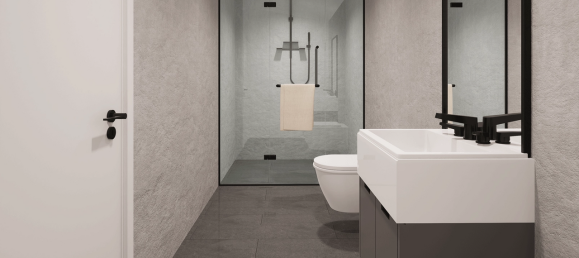 Ático de 1 dormitorio en Koh Pha Ngan, Thailand No. 69014 5