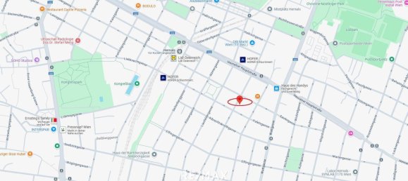 3-Zimmer Wohnung in Ottakring, Austria, Nr. 153350 13