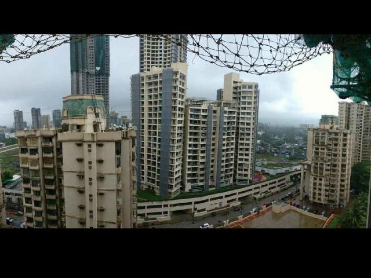 2 Schlafzimmer Haus in Mumbai, India, Nr. 4102