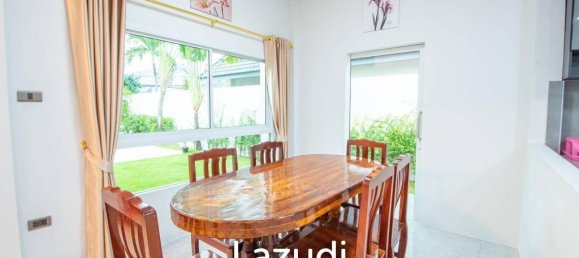 Café / restaurante T3 em Bang Lamung, Thailand N.º 15185 3