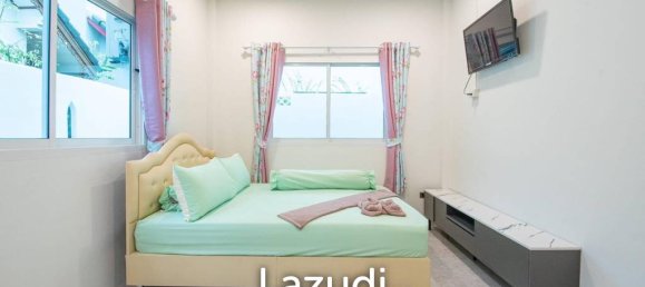 Café / restaurante T3 em Bang Lamung, Thailand N.º 15185 6