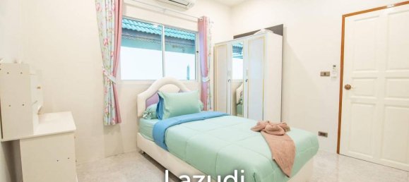 Café / restaurante T3 em Bang Lamung, Thailand N.º 15185 7