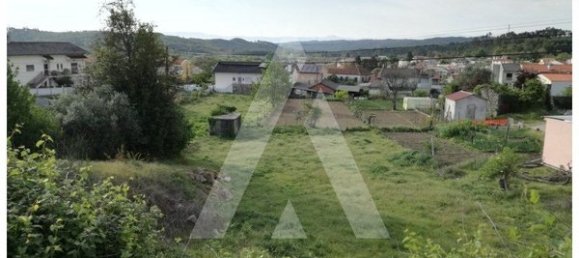 1210m² Land in Viseu, Portugal No. 68613 5