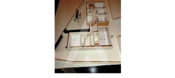 1210m² Land in Viseu, Portugal No. 68613 7