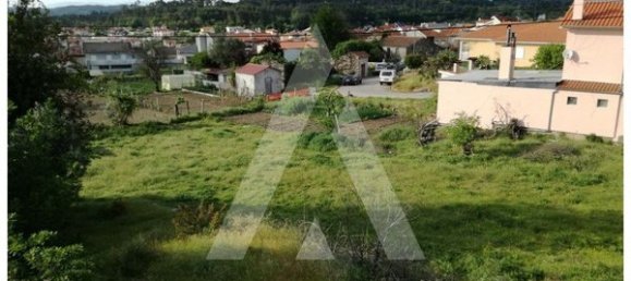 1210m² Land in Viseu, Portugal No. 68613 4