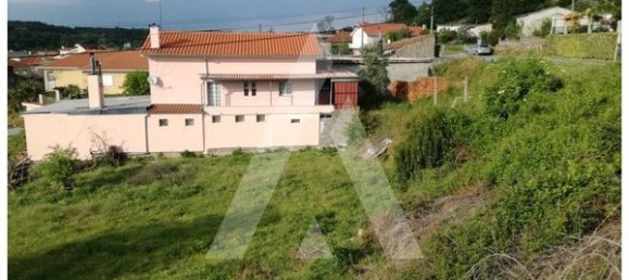 1210m² Land in Viseu, Portugal No. 68613 3