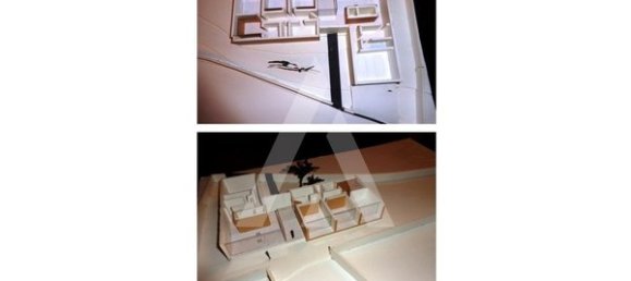 1210m² Land in Viseu, Portugal No. 68613 8