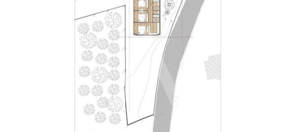 1210m² Land in Viseu, Portugal No. 68613 2